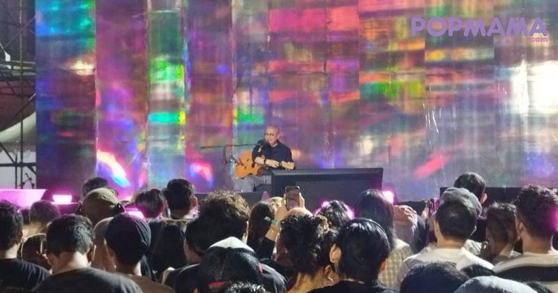 Popmama.com/Juan Dwi Satya